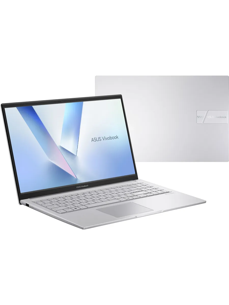 Ноутбук Asus Vivobook 15 X1504MA-BQ056 Core 3 304