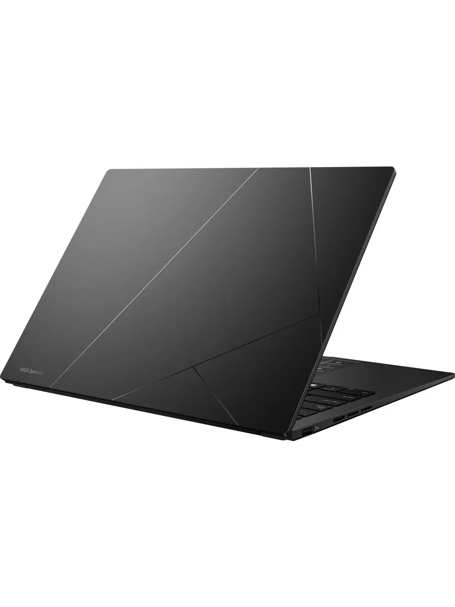 Ноутбук Asus Zenbook 14 UM3406GA-QD132 Ryzen AI 5