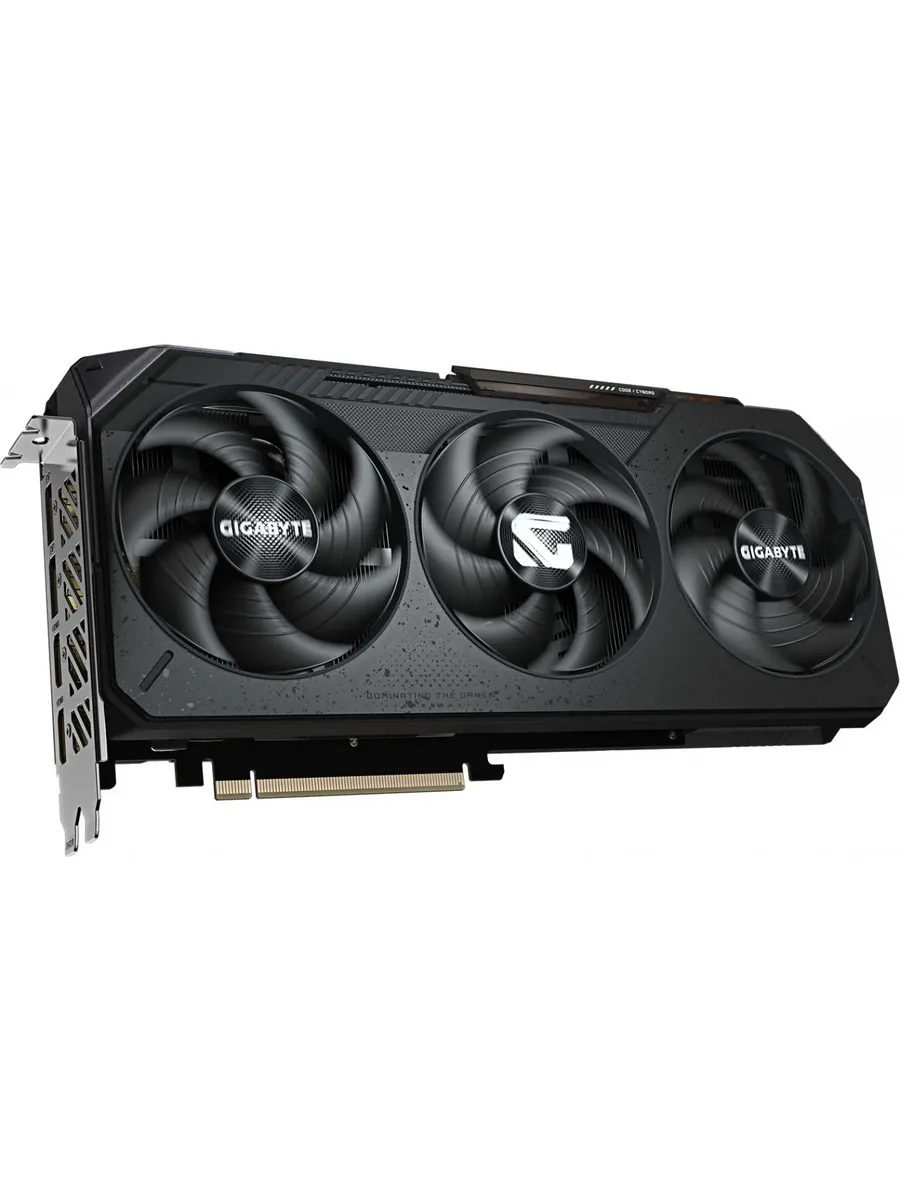 Видеокарта Gigabyte PCI-E 5.0 GV-R9070GAMING-16GD