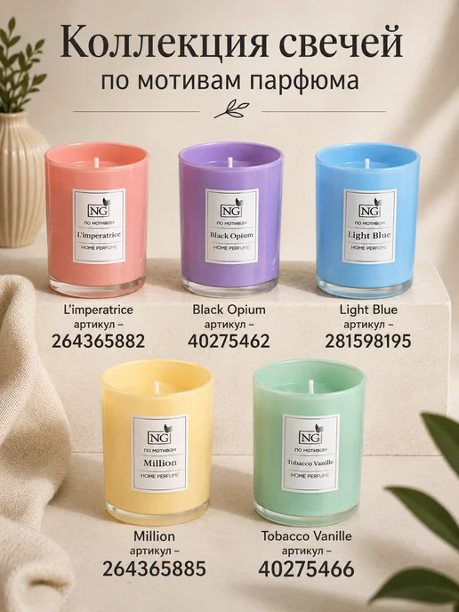 3Троя Освежитель воздуха аэрозольный L'imperatrice, оранжевый, фото 5