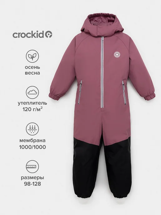 Crockid