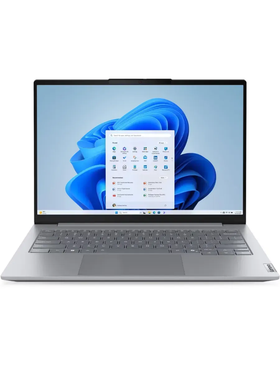 Ноутбук для работы и учебы ThinkBook 16 G9 IRL (21US000GFW) Lenovo 1404940976 купить за 99 003 ₽ в интернет‑магазине Wildberries