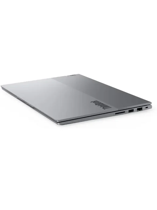 Lenovo Ноутбук для работы и учебы ThinkBook 16 G9 IRL (21US000GFW), серый, фото 8