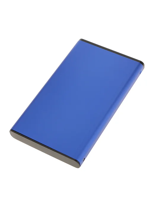 USB2.0 SATA External 2.5" SSD HDD Hard Drive Enclosure Lapto, вариант, фото 5