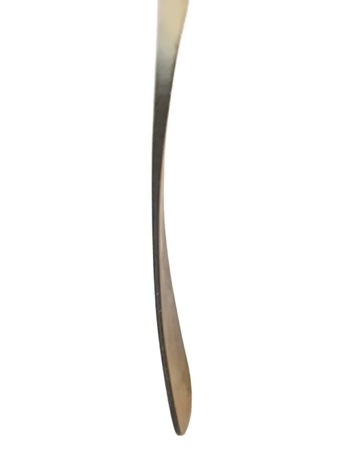 Rbk Клюшка хоккейная 5K SR RH F75 P32 PRONGER snake grip, синий, фото 3