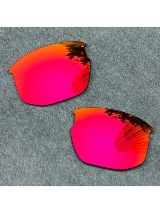 Линзы для Oakley Mercenary OO9424 70 мм Желтый, HD Yellow, желтый, фото 3