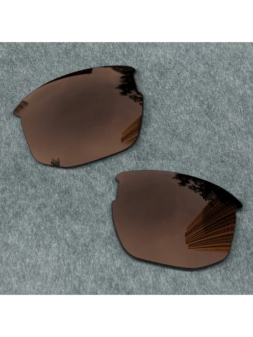 Линзы для Oakley Mercenary OO9424 70 мм Желтый, HD Yellow, желтый, фото 4