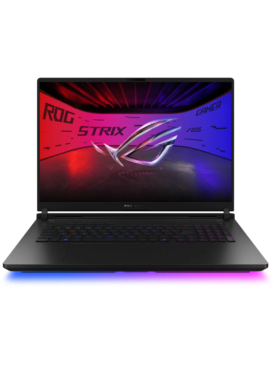 Asus Ноутбук ROG Strix Scar G835LWG-SA280 Ul9 290HX Plus 32Gb SSD