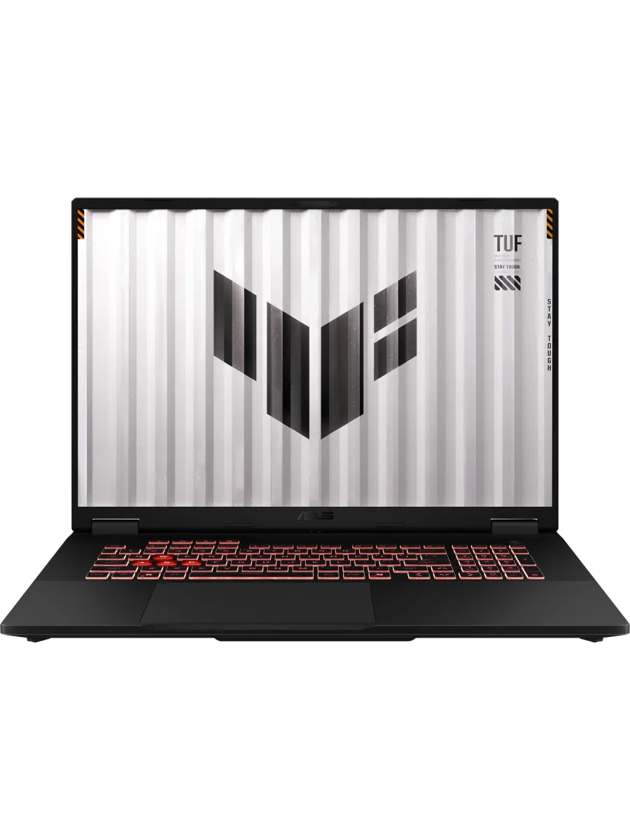 Asus Ноутбук TUF Gaming FA808PP-S8034 Ryzen 9 8940HX 16Gb SSD512G