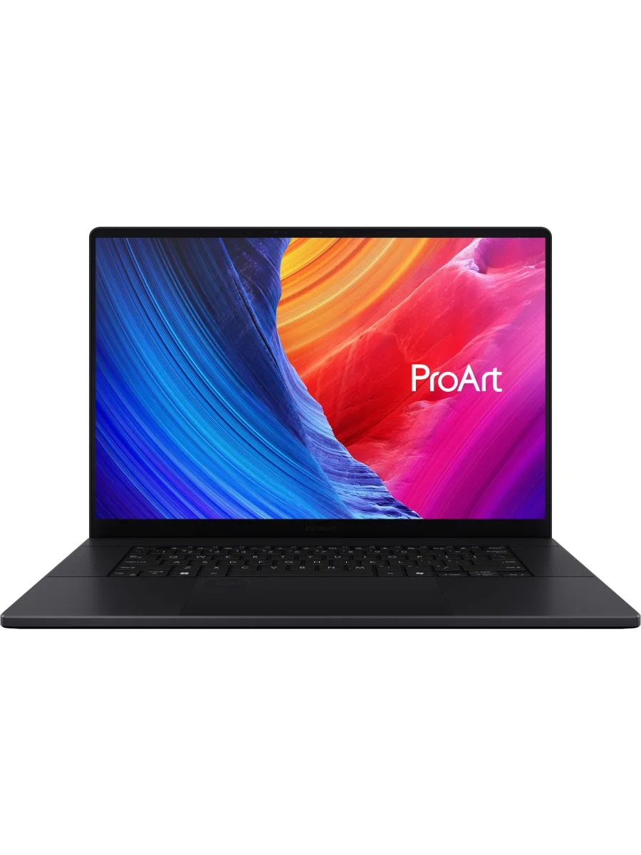 Asus Ноутбук ProArt P16 H7606WW-SE061X Ryzen AI 9 HX 370 64Gb SSD