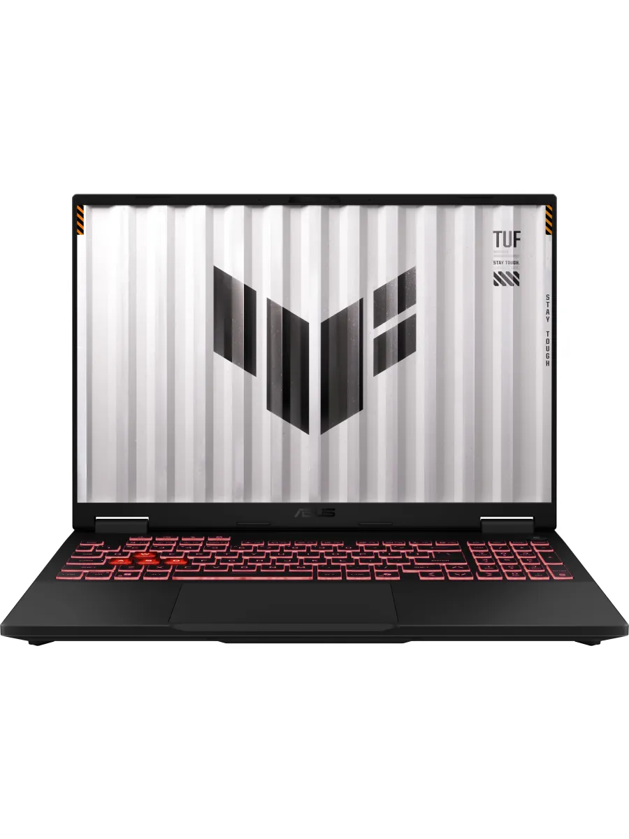 Ноутбук TUF Gaming FA608PP-QT181 Ryzen 9 8940HX 32Gb SSD512G Asus 1406376034 купить в интернет‑магазине Wildberries