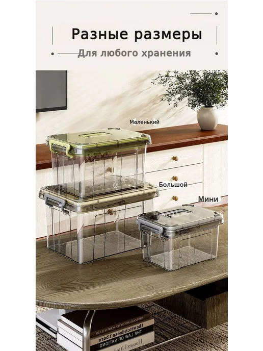 Контейнер ниток малый желтый, желтый, фото 4