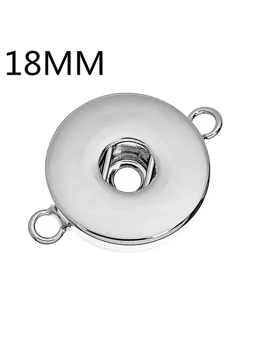 goddessglass Заключения для бижутерии 18 мм, Цвет PJ1001-1, вариант, фото 4