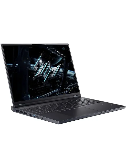 Acer Ноутбук Predator Helios 18 AI PH18-73-95CP, черный, фото 2