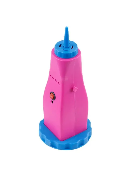 Электрический насос для шаров, пластик, 1 шт. US Plug, 1 шт, фото 4