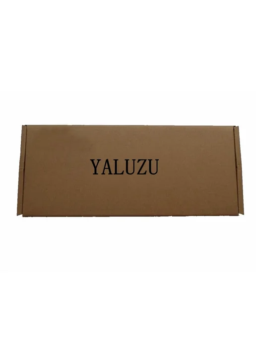 YALUZU Клавиатура для ноутбука Asus GZEELE SP Black A, черный, фото 3