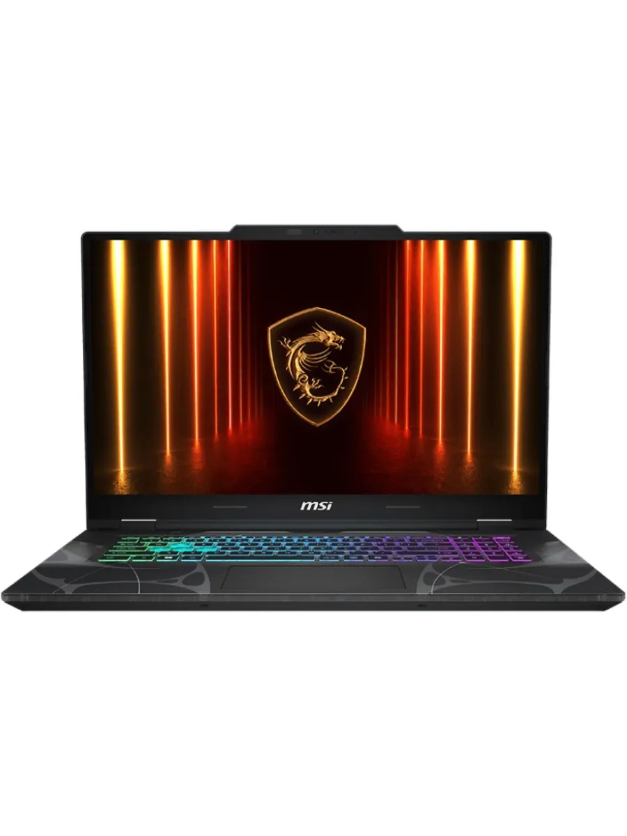 MSI Ноутбук Cyborg 17 B2RWGKG-421XRU
