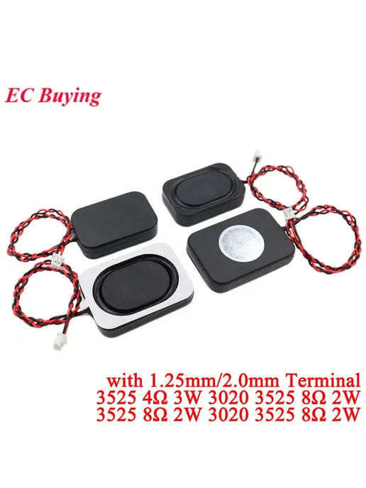 EC Buying Bluetooth-аудиодинамик 2535, Цвет 3020 4R 3W 2.0, 2535 цв., 3 Вт