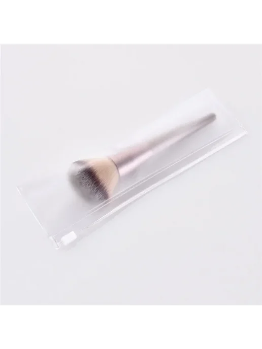 Нет бренда Кисть для макияжа Кабуки, Handle Color ZZ-10-A-3, вариант, фото 7