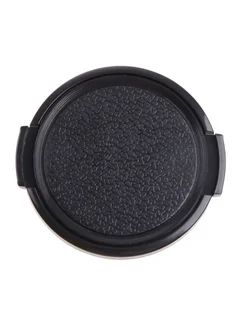 OOTDTY Защитная крышка объектива 49mm, черная