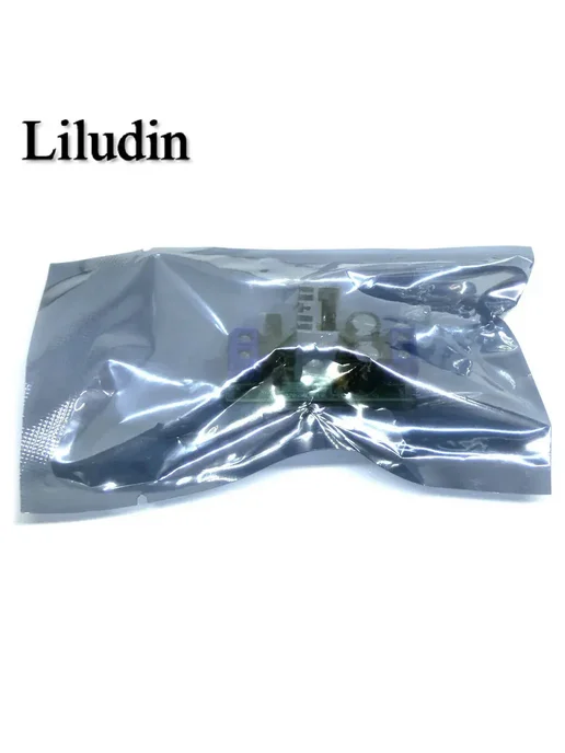 Liludin Регулятор напряжения LM7809 9V 1.2A, вариант, фото 5