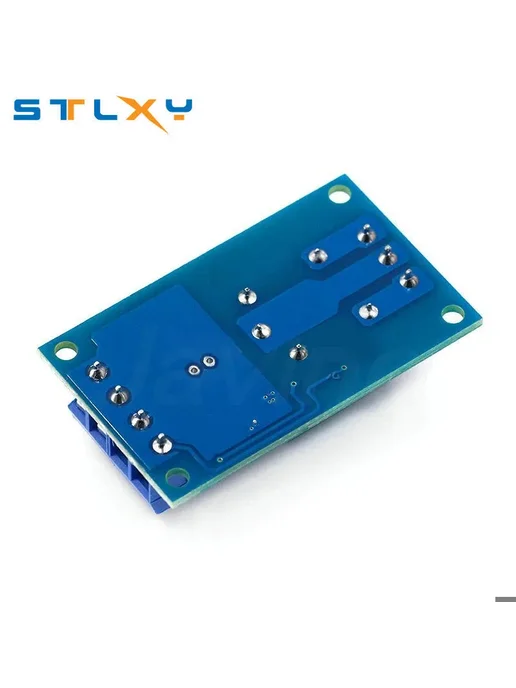 Stlxy Релейный модуль bistable 24V, 24V, фото 2