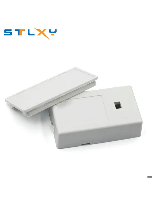 Stlxy Релейный модуль bistable 24V, 24V, фото 3
