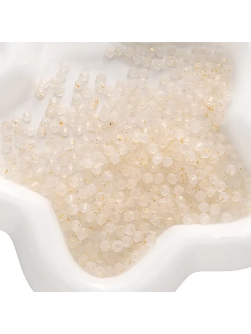JXLOVEWJ Матовые стеклянные бусины Розовый, 11-Peach-10g, розовый, фото 7