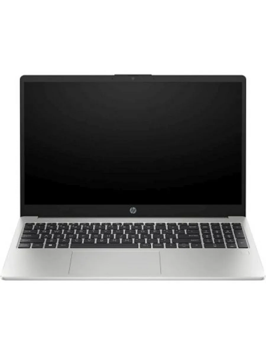 HP Ноутбук 250R G10 15.6" Core 5 16ГБ SSD 512ГБ серебро