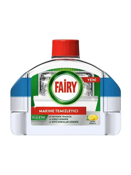 Средство для посудомоечной машины Fairy, вариант, фото 2