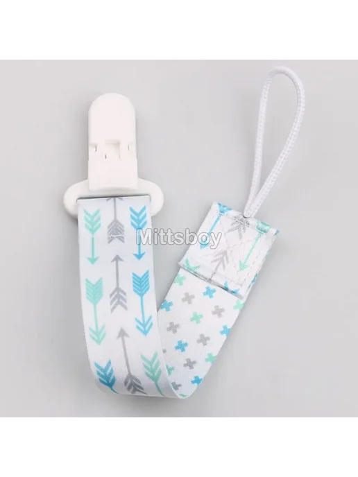 Цепочка для соски Comfortable Material Pacifier для детей 0, 0