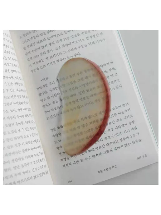 Нет бренда Закладка для книг Apple, вариант
