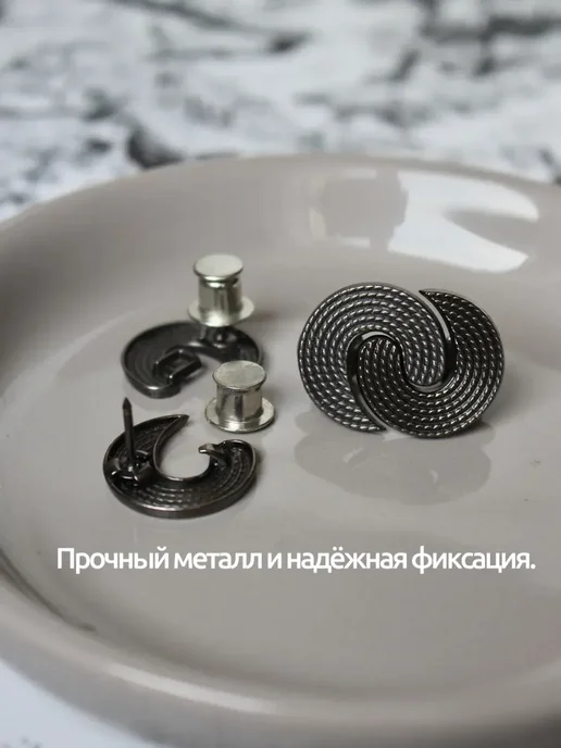 Застежки для уменьшения размера в талии, черный, фото 5