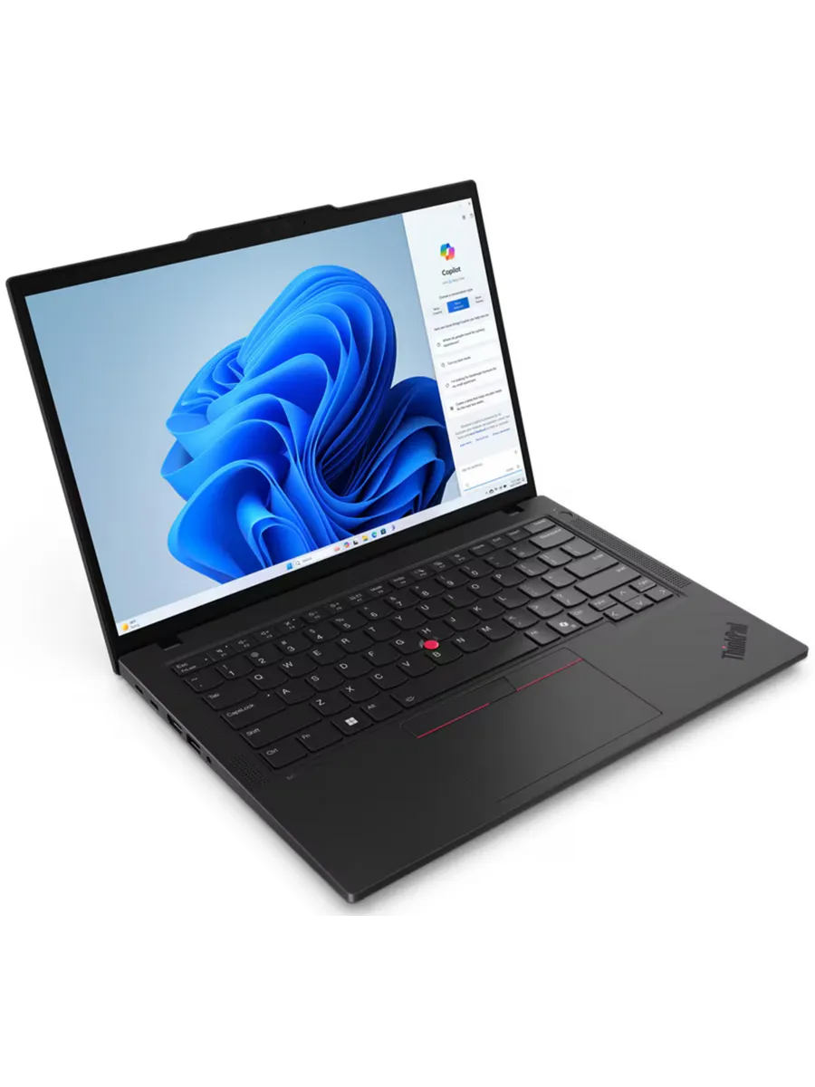 Ноутбук ThinkPad T14 Gen 7 Intel Core Ultra 7 32 ГБ 512 ГБ 1 Lenovo 1415084155 купить в интернет‑магазине Wildberries