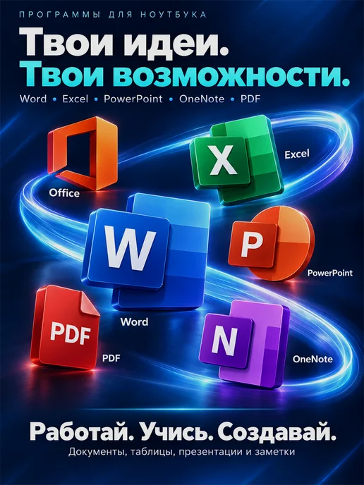 Мощный ноутбук 16.1" 2K 32ГБ RAM 2048ГБ SSD для работы и игр, 32 ГБ, 2048 ГБ, фото 5