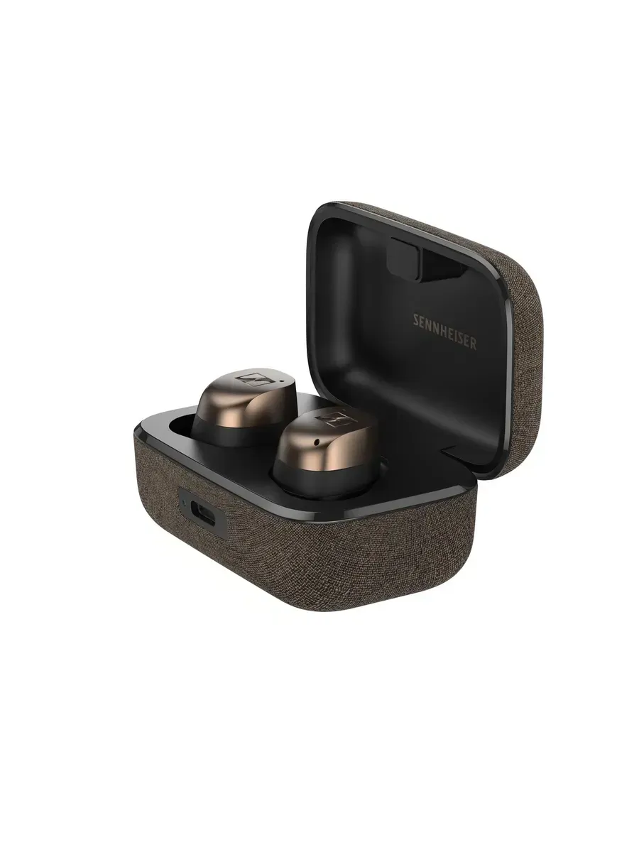 Sennheiser MOMENTUM True Wireless 4