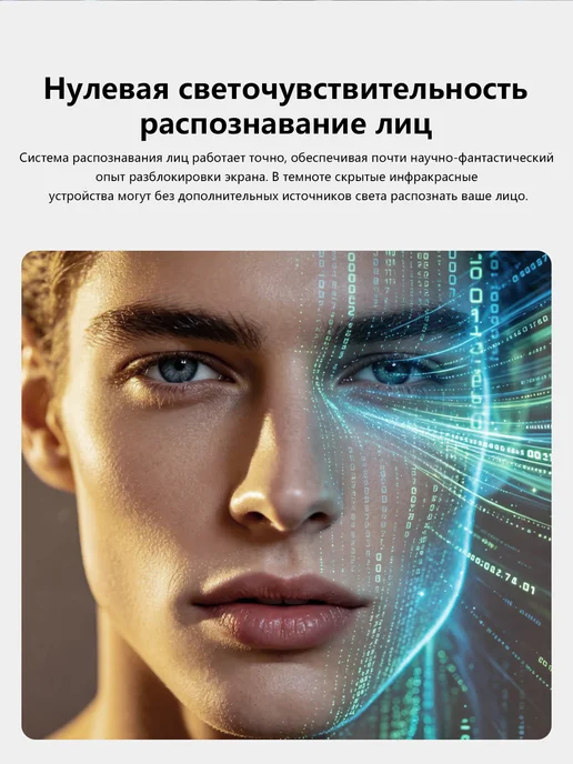 Смартфон Pro Max I16 Pro Max 2/1024 ГБ, фиолетовый, фото 7