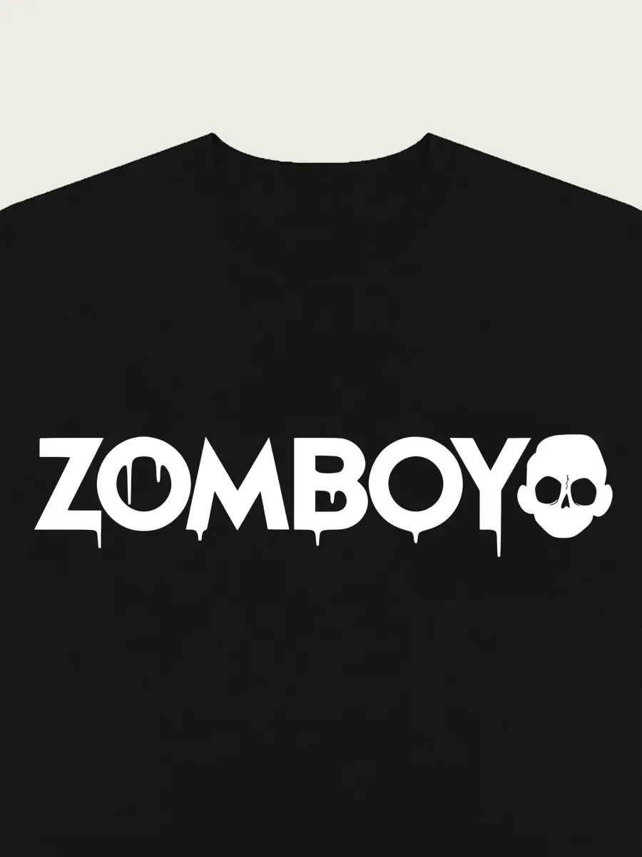 zomboy net worth 2018