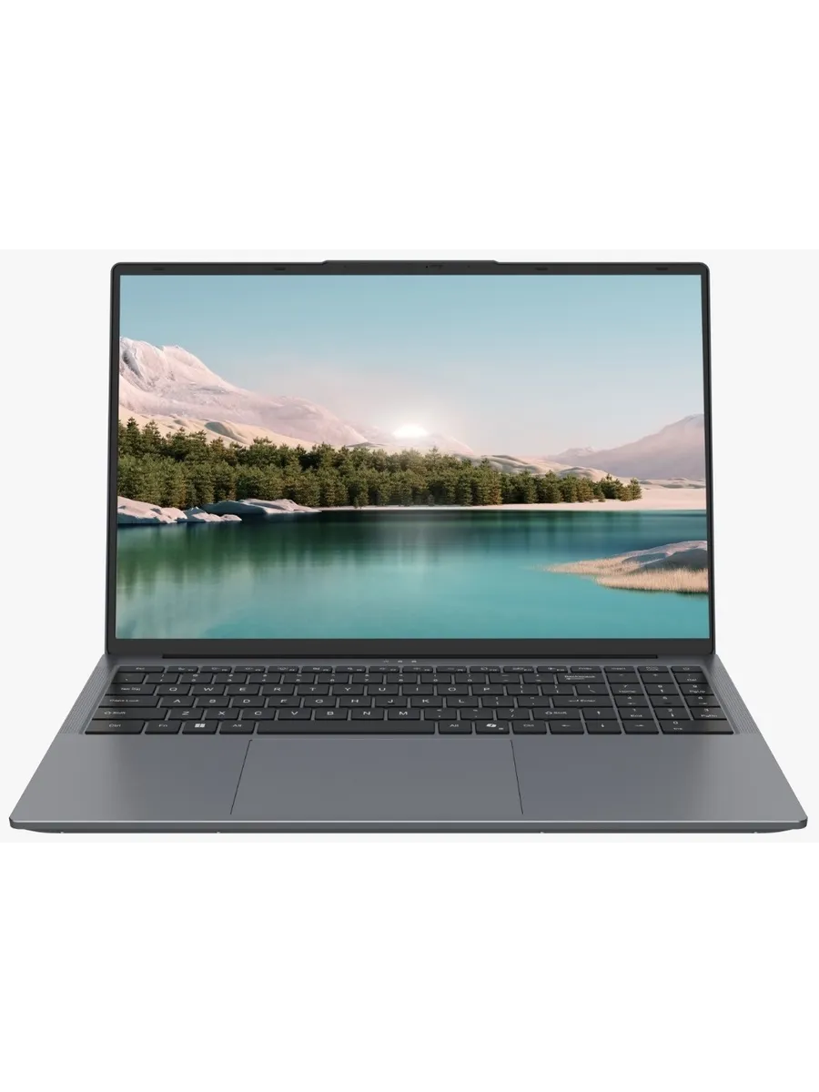 Acer Ноутбук Gadget ETBOOK PLUS M16P 16 ГБ 512 ГБ SSD 16 дюй