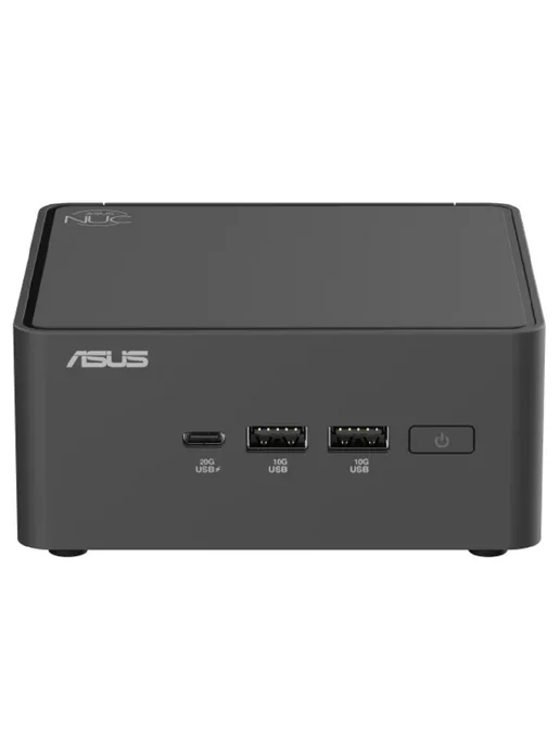 Asus Мини ПК NUC15CRH 2B (90AR00Q2-M00030), вариант, фото 2
