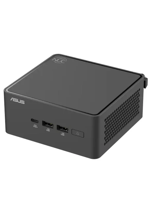 Asus Мини ПК NUC15CRH 2B (90AR00Q2-M00030), вариант, фото 4