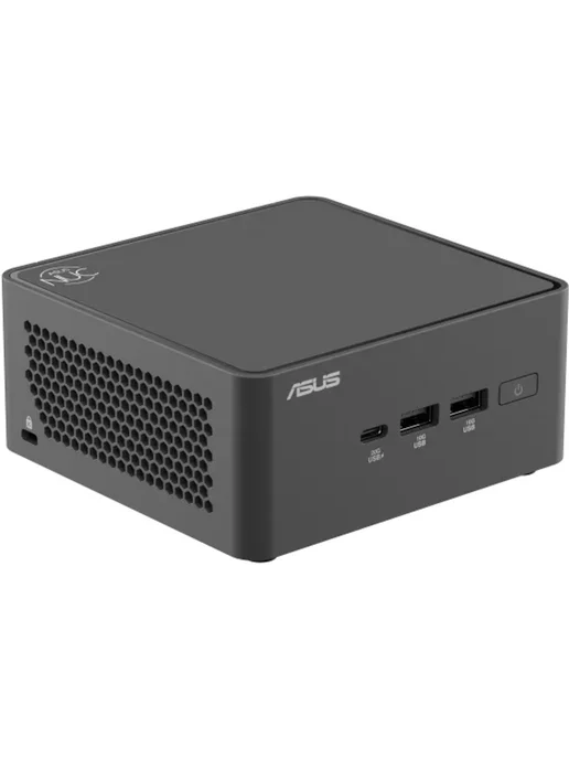 Asus Мини ПК NUC15CRH 2B (90AR00Q2-M00030), вариант, фото 7