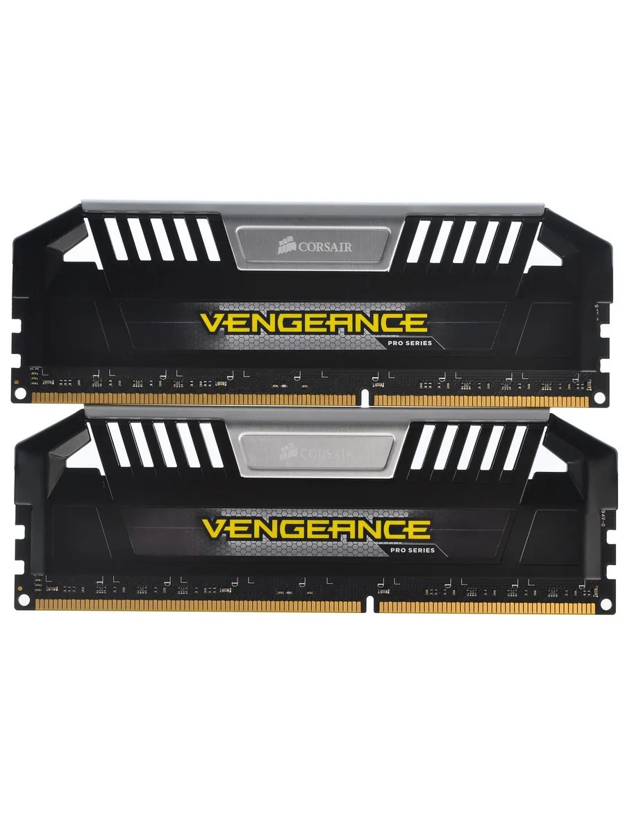 Corsair Оперативная память DDR3 2x8 ГБ (16gb) 2133 MHz