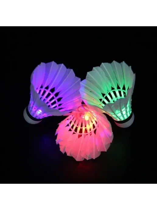 Светодиодные аксессуары для бадминтона Yonex Random 1-pcs, 1 шт, фото 3