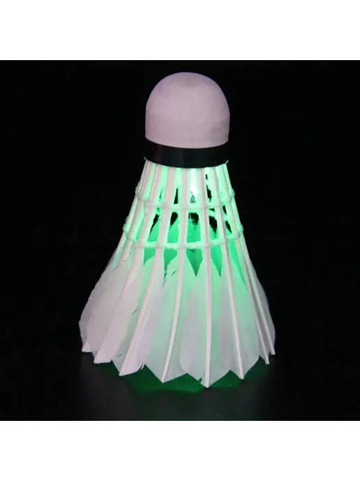 Светодиодные аксессуары для бадминтона Yonex Random 1-pcs, 1 шт, фото 6