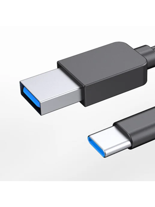 5 в 1 Drive Burner Recorder USB-C+SD TF для ноутбука и ПК, вариант, фото 6