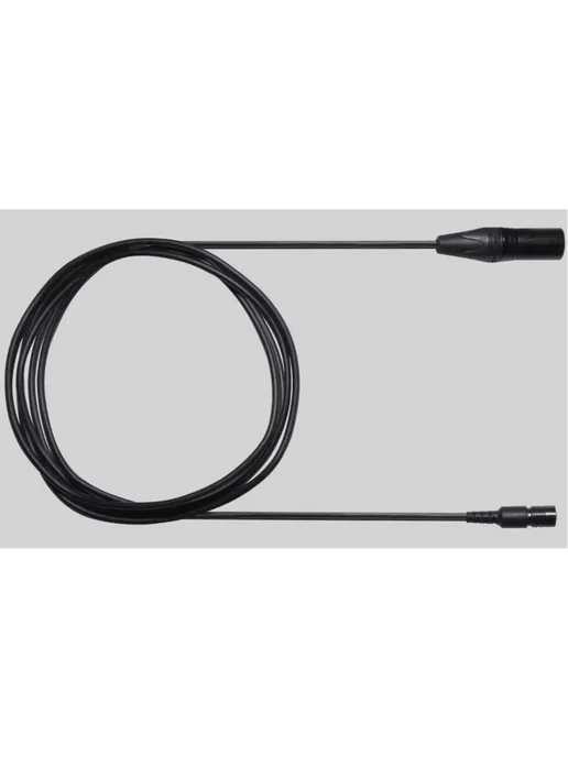 Shure BCASCA-NXLR5 Кабель для наушников, вариант