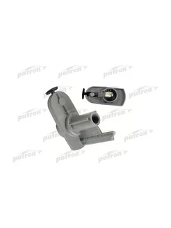 PATRON Бегунок распределителя зажигания motorcraft Форд Скорпио 2.4