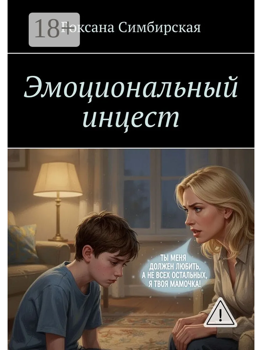 Тема Форума Инцест