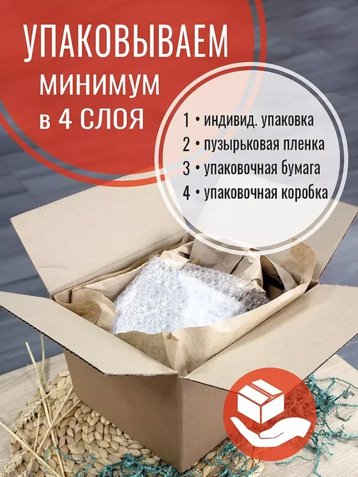 Коралл Блюдо сервировочное декоративное 23.5 см керамика Клубника, зеленый, фото 7